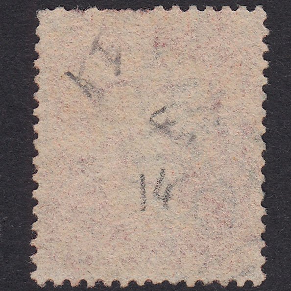Additional view of stamp 19540