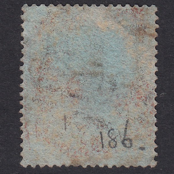 Additional view of stamp 19542