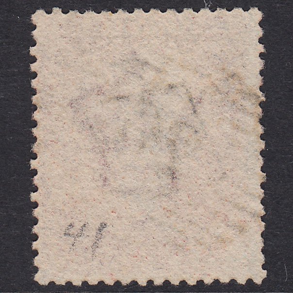 Additional view of stamp 19552