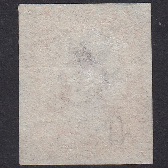 Additional view of stamp 19511