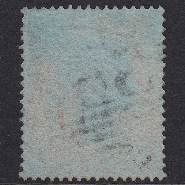 Additional view of stamp 19512