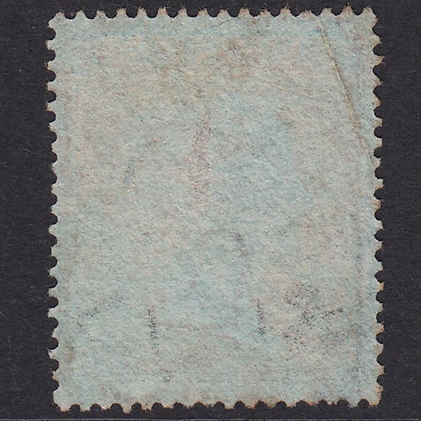 Additional view of stamp 19513