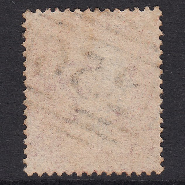 Additional view of stamp 20762