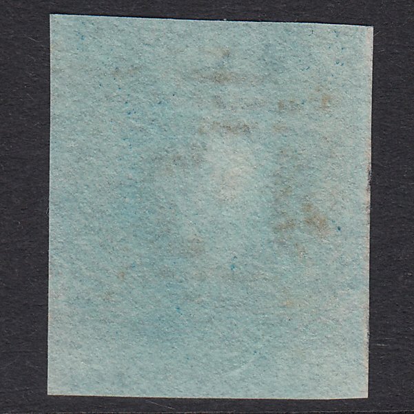 Additional view of stamp 20763