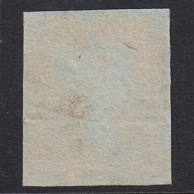 Additional view of stamp 20752