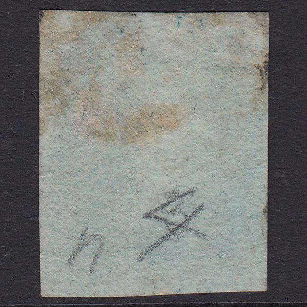 Additional view of stamp 20771