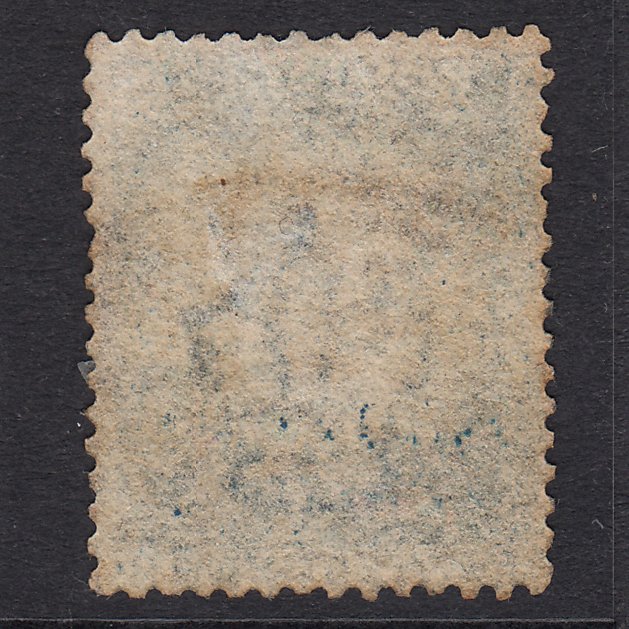 Additional view of stamp 20772