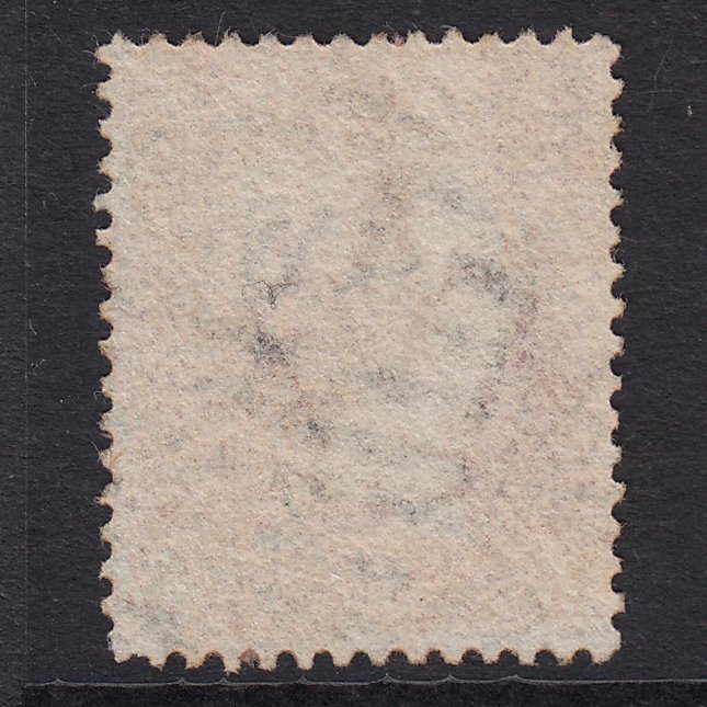 Additional view of stamp 20773
