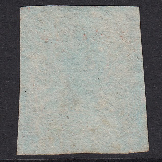 Additional view of stamp 20774