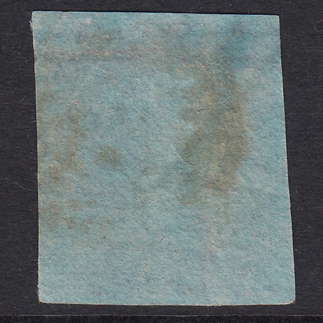 Additional view of stamp 20775