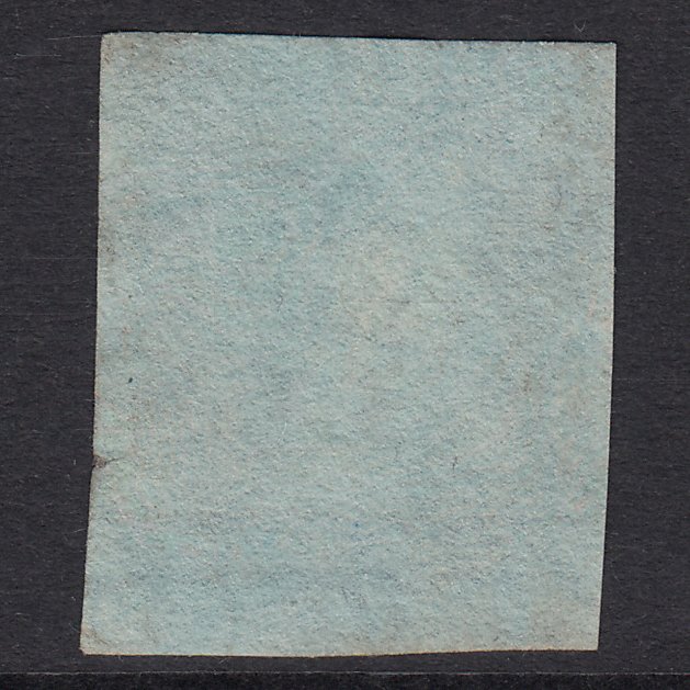 Additional view of stamp 20776