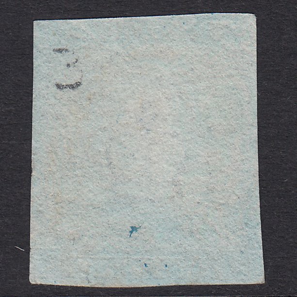 Additional view of stamp 20777