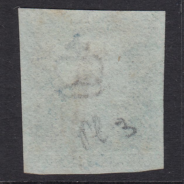 Additional view of stamp 20779