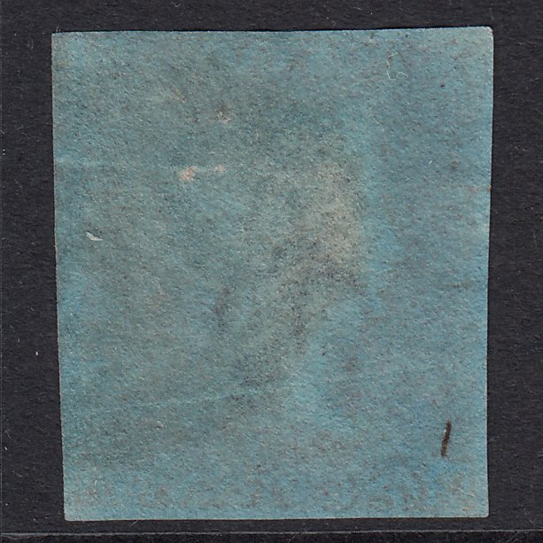 Additional view of stamp 20780