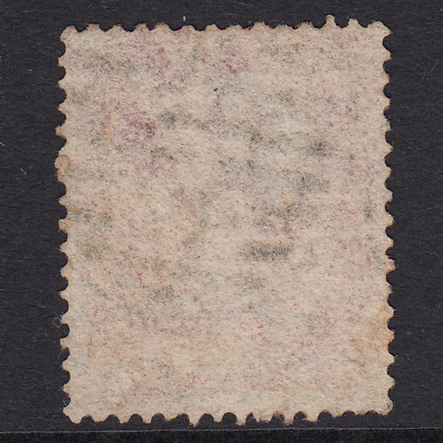 Additional view of stamp 20781