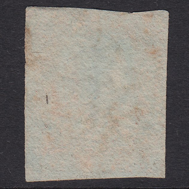 Additional view of stamp 20783