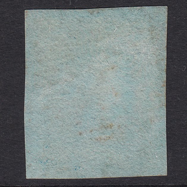 Additional view of stamp 20784