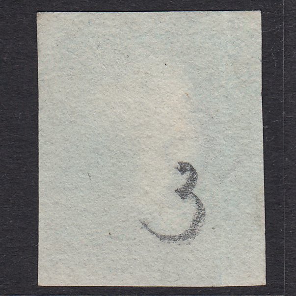 Additional view of stamp 20786