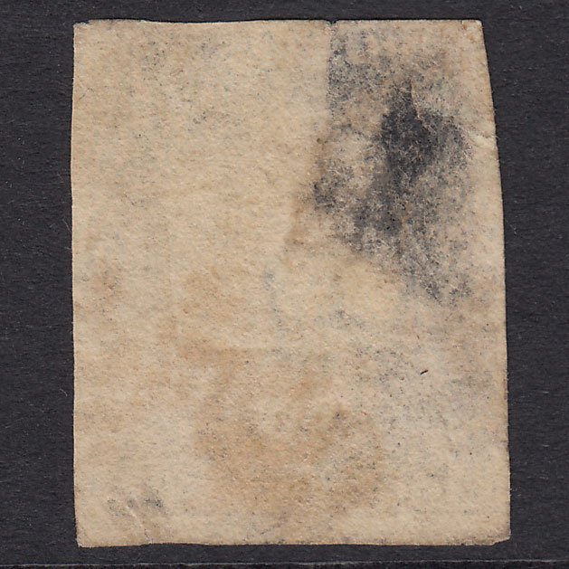 Additional view of stamp 20792