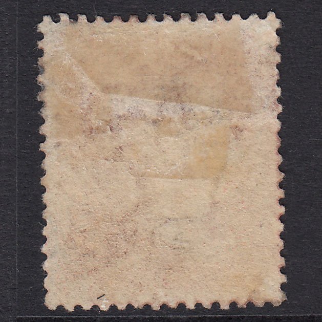 Additional view of stamp 20794