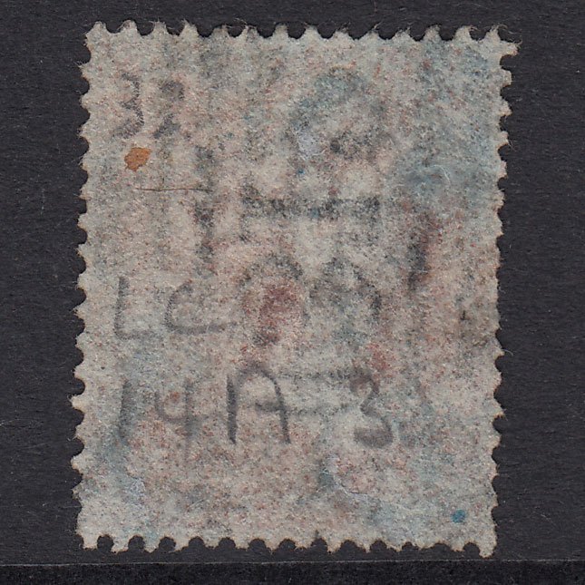 Additional view of stamp 20798