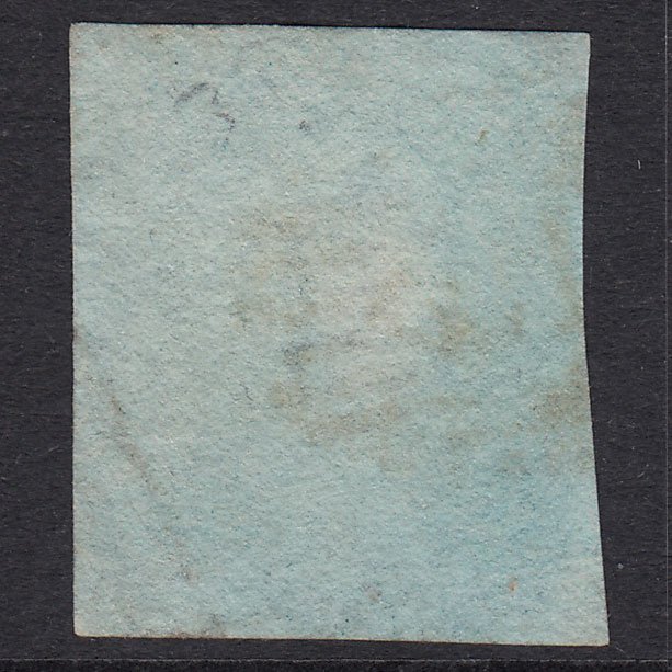 Additional view of stamp 20799