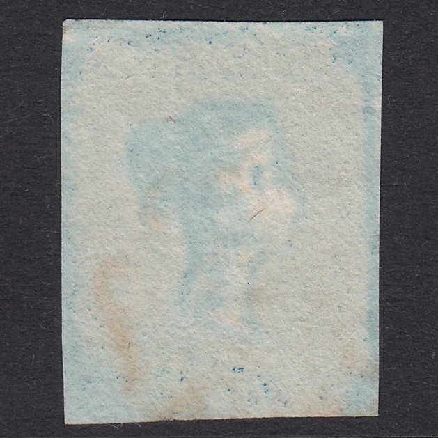 Additional view of stamp 20756