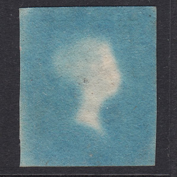 Additional view of stamp 20758