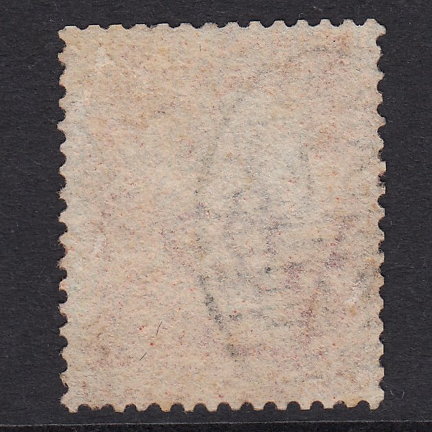 Additional view of stamp 20760