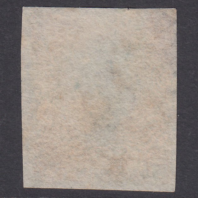 Additional view of stamp 21958