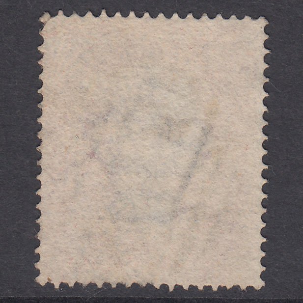 Additional view of stamp 21959