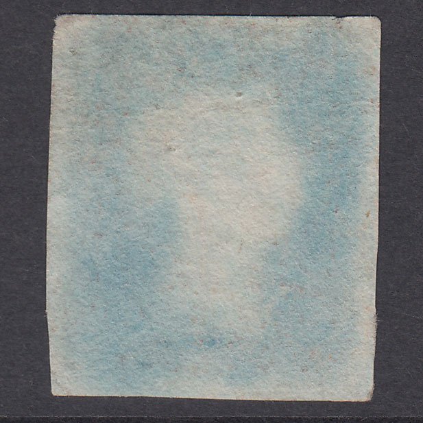 Additional view of stamp 21960