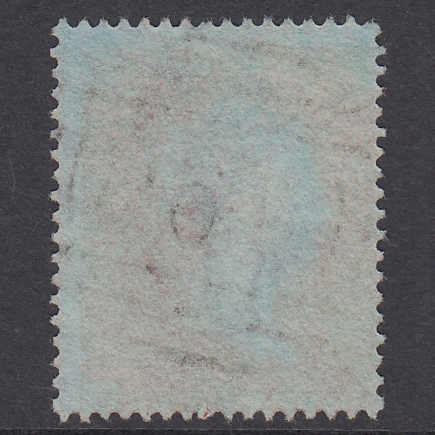 Additional view of stamp 21961