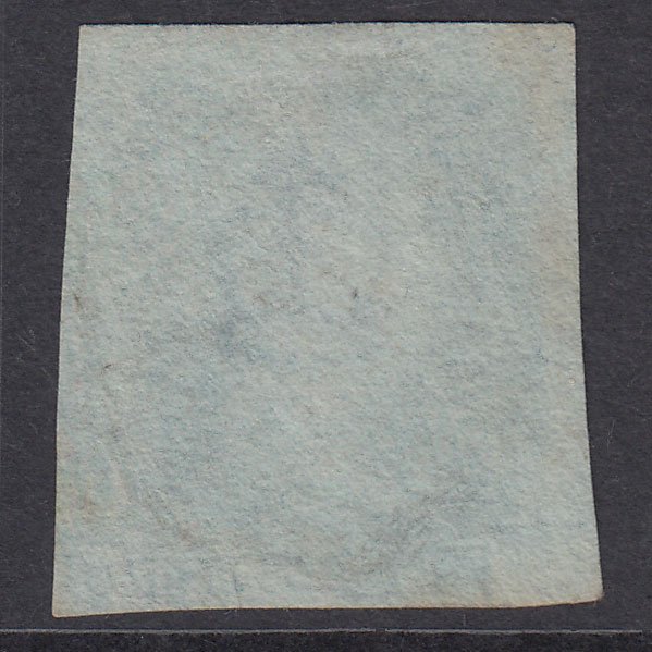 Additional view of stamp 21963