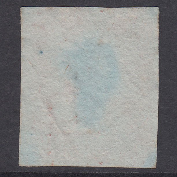 Additional view of stamp 21965