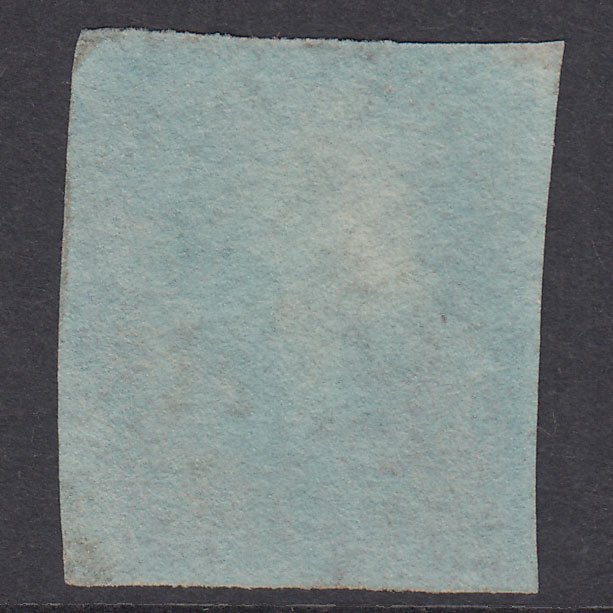 Additional view of stamp 21968