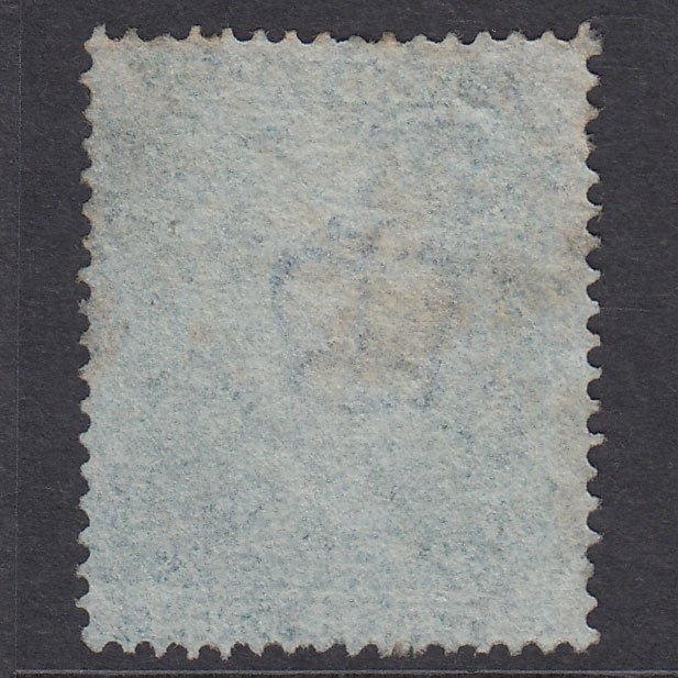 Additional view of stamp 21970