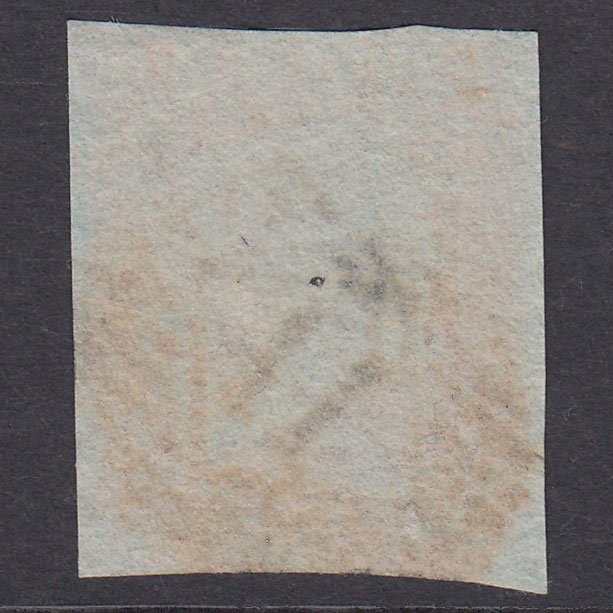 Additional view of stamp 21971