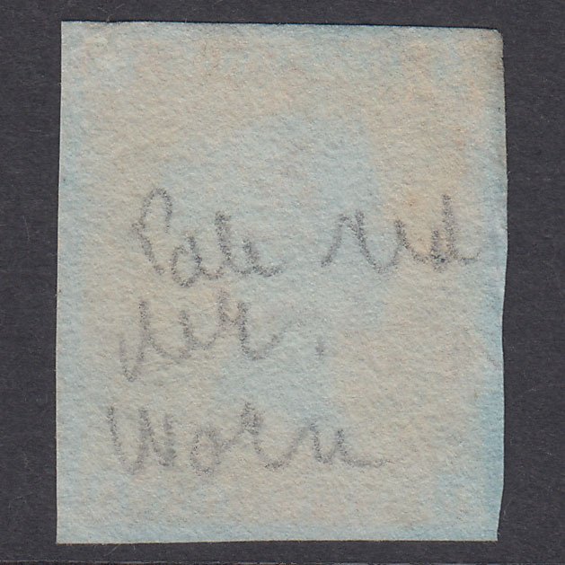 Additional view of stamp 21972