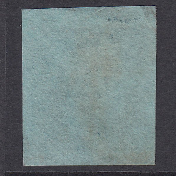 Additional view of stamp 21977