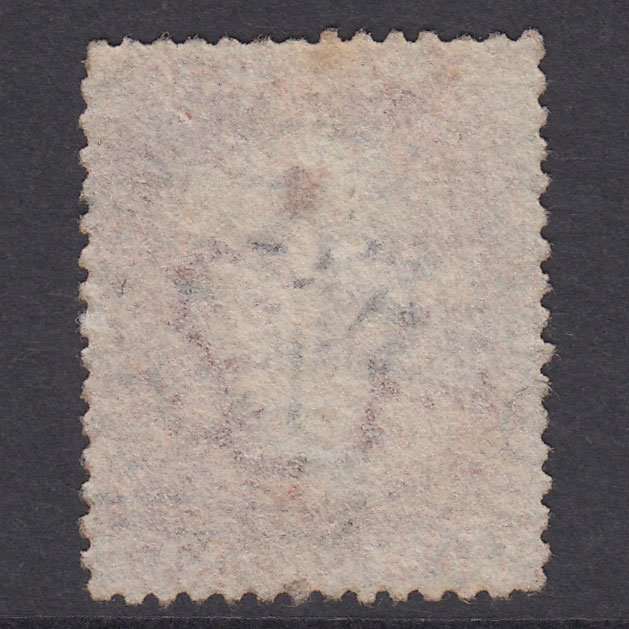 Additional view of stamp 21979