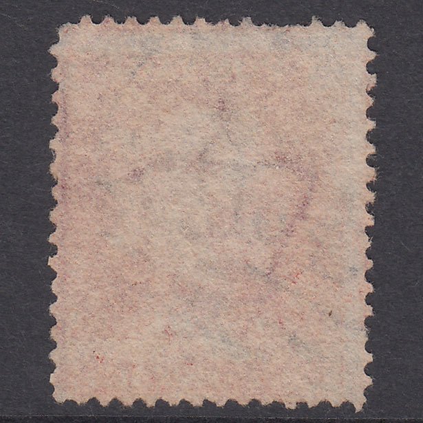 Additional view of stamp 21980