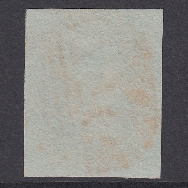 Additional view of stamp 21981