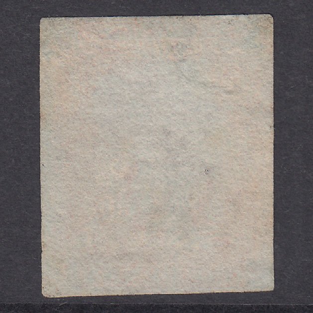 Additional view of stamp 21982