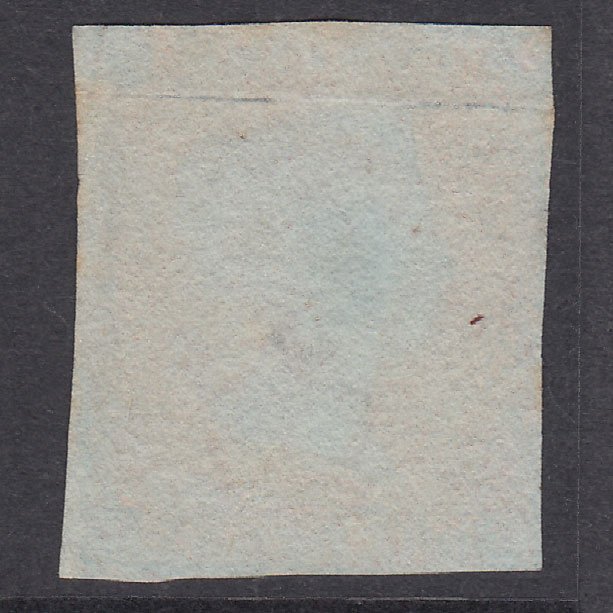 Additional view of stamp 21983