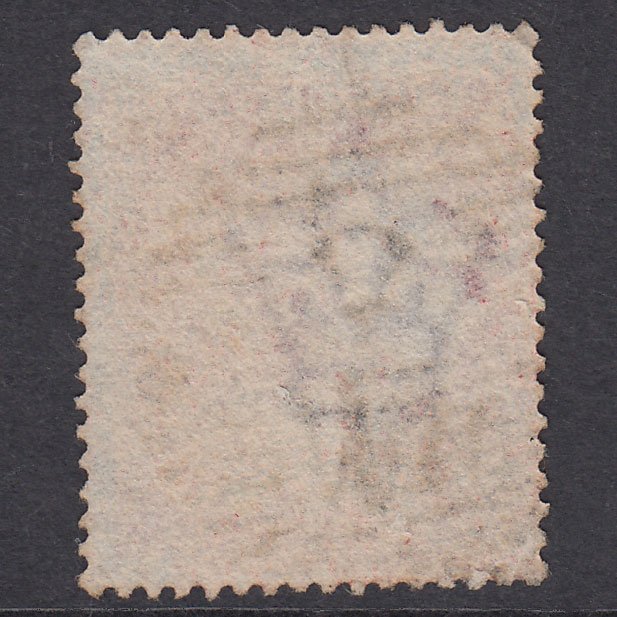 Additional view of stamp 21985
