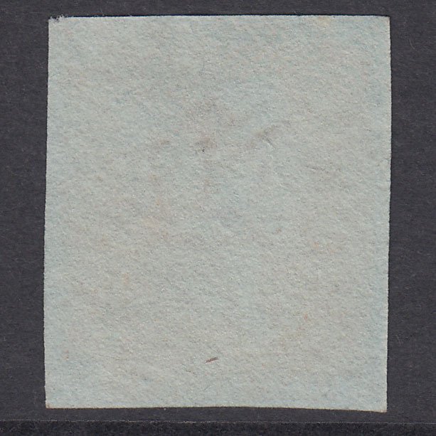 Additional view of stamp 21986