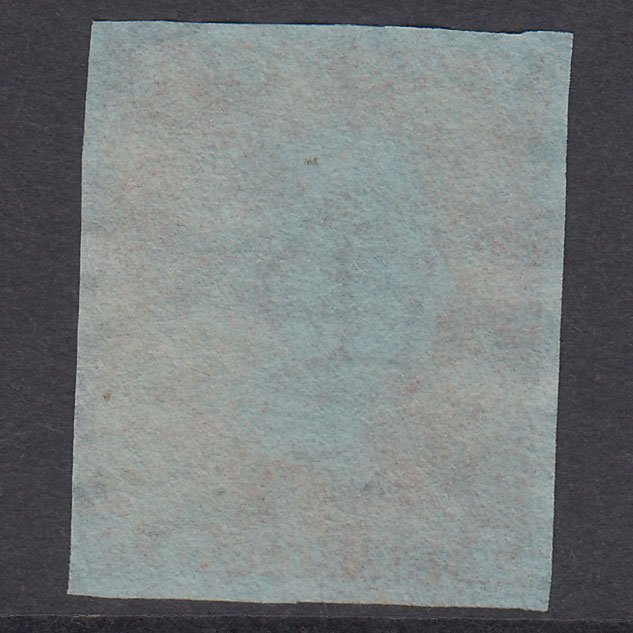 Additional view of stamp 21987