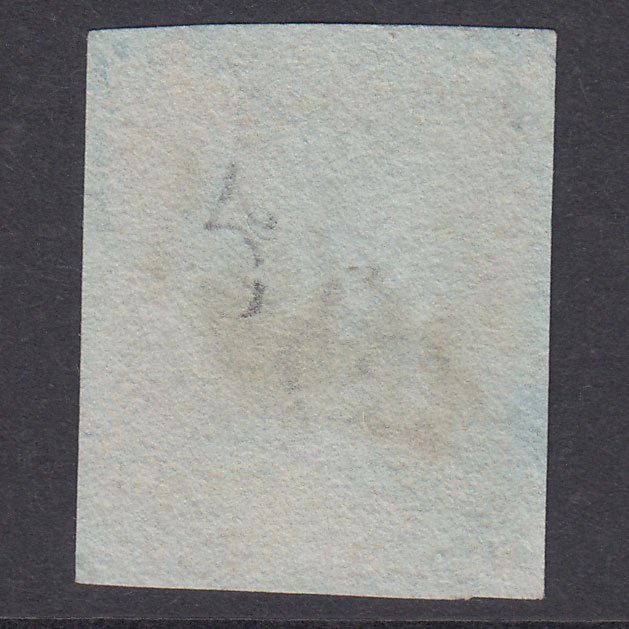 Additional view of stamp 21951