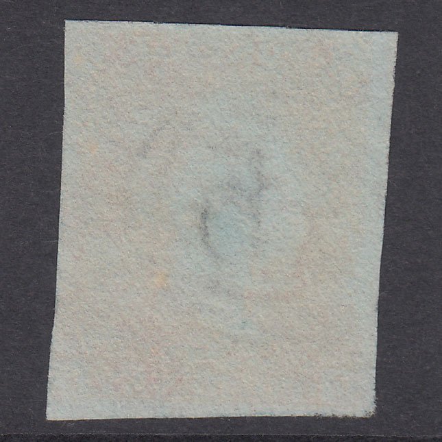 Additional view of stamp 21989